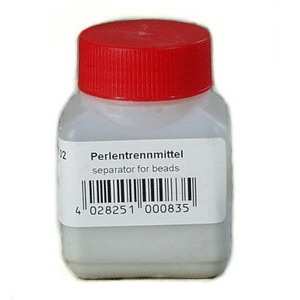 Pärlseparator, 100ml